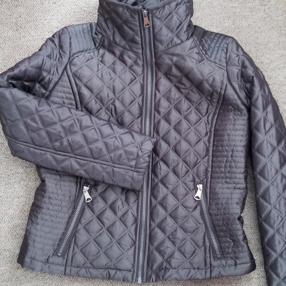 Andrew Marc Jackets & Blazers - Womens MARC NEW YORK ANDREW MARC Jacket Quilted